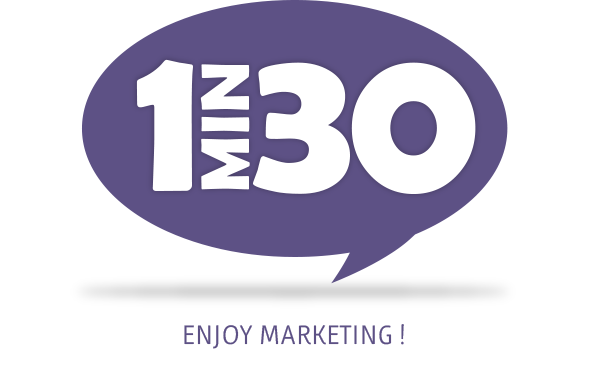 Logo 1min30