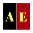 Angola Emergent logo