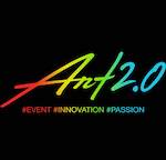Art 2.0 logo