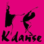 Kdanse logo