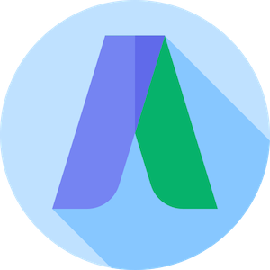 Google Ads icon