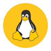 Linux icon